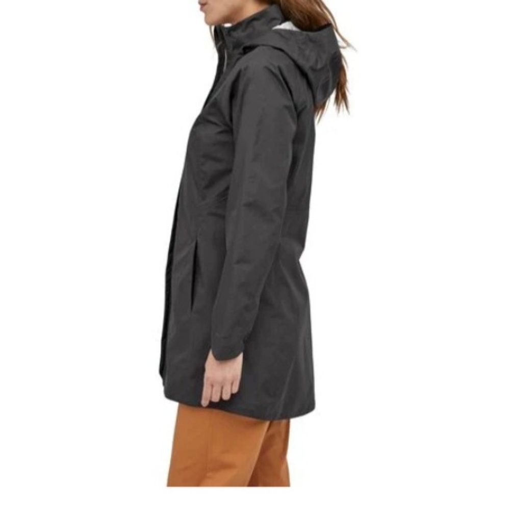 Patagonia Torrentshell 3L City Raincoat ☔️